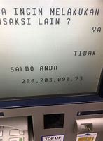 Foto Saldo Livin Ratusan Juta