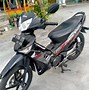 Harga Honda Supra 125 Tahun 2012