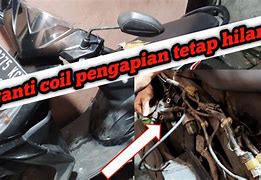 Pintu Mobil Bersuara Apa Penyebabnya Motor Beat Karbu Mati