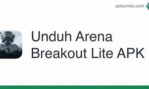 Situs Judi Arena Breakout Lite Di Android